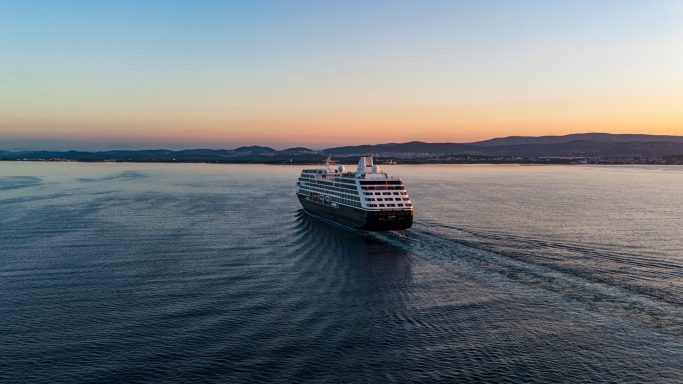 Mediterranean Cruises