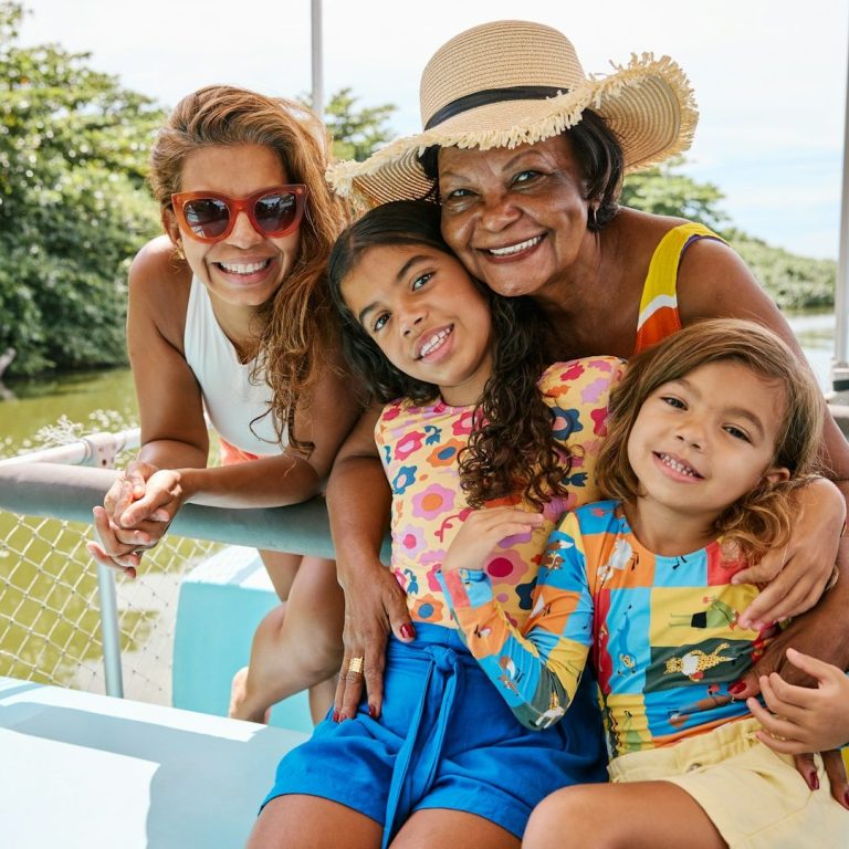 family package holiday